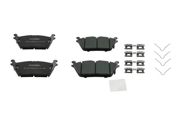 Balata Bioceramic Bio 9414-D2169 BIO 9414-D2169