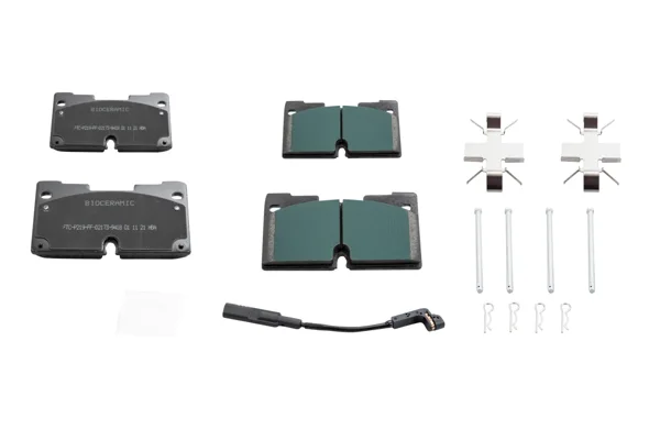 Balata Bioceramic Bio 9418-D2173 BIO 9418-D2173