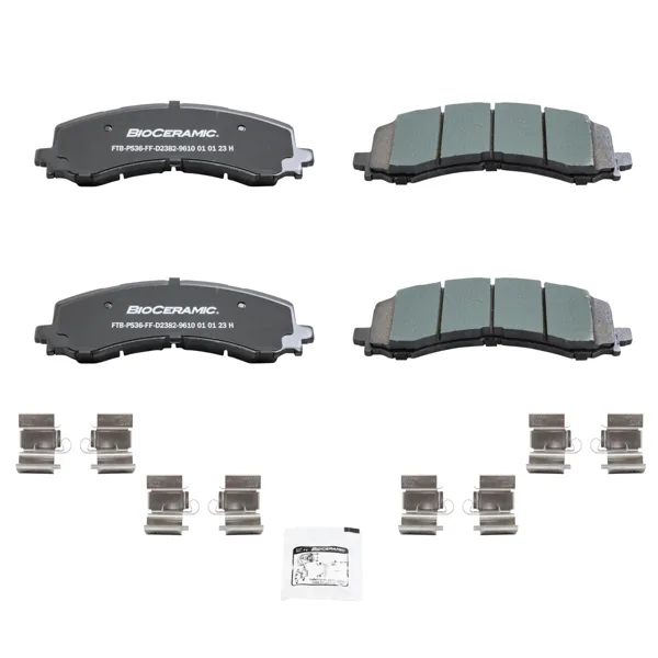 Balata Bioceramic Bio 9610-D2382 BIO 9610-D2382