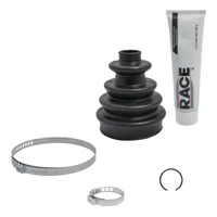 Cubrepolvo Lado Rueda RAM 700 L4 1.3L 21- Transmisión Manual Posición Izq/Der