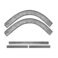 Colillas tipo reten para motor marca Sello V