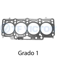 Junta de cabeza para motor