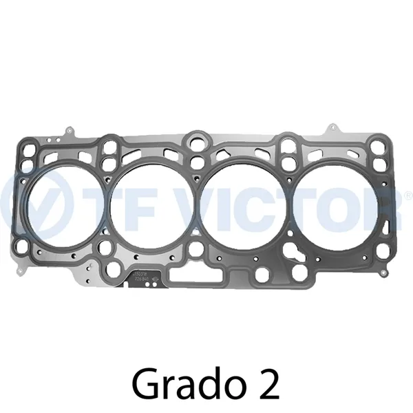 Junta de cabeza para motor CA-110-GR2