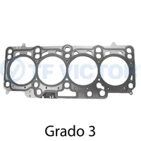 Junta de cabeza para motor