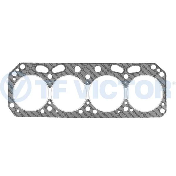 Junta de cabeza para motor CA-1217