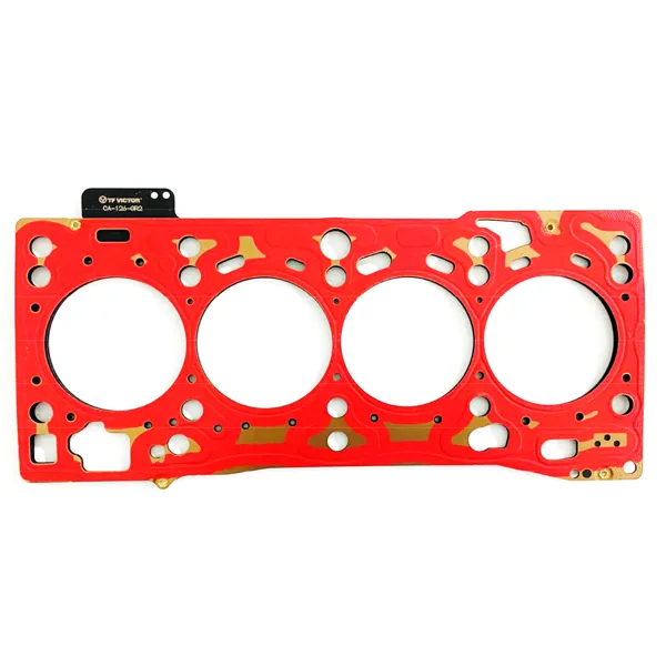 Junta de Cabeza con especificaciones y materiales de calidad E.O. CA-126-GR2
