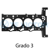 Junta de cabeza para motor