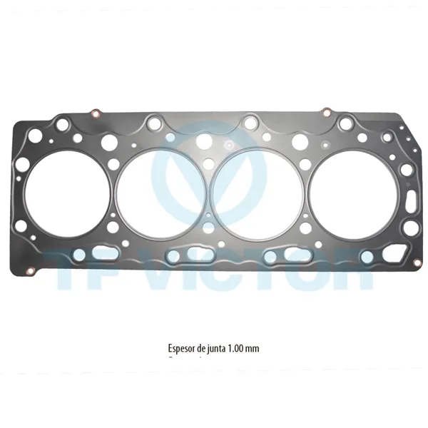 Junta de cabeza para motor CA-1614-GR2