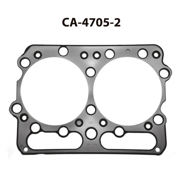 Junta de cabeza para motor CA-4705-2