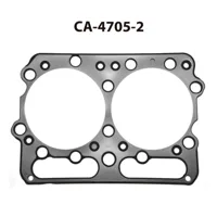 Junta de cabeza para motor