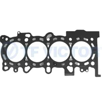 Junta de cabeza para motor