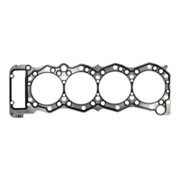 Junta de cabeza para motor marca TF Victor