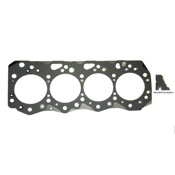 Junta de cabeza para motor CA-8001-GR2