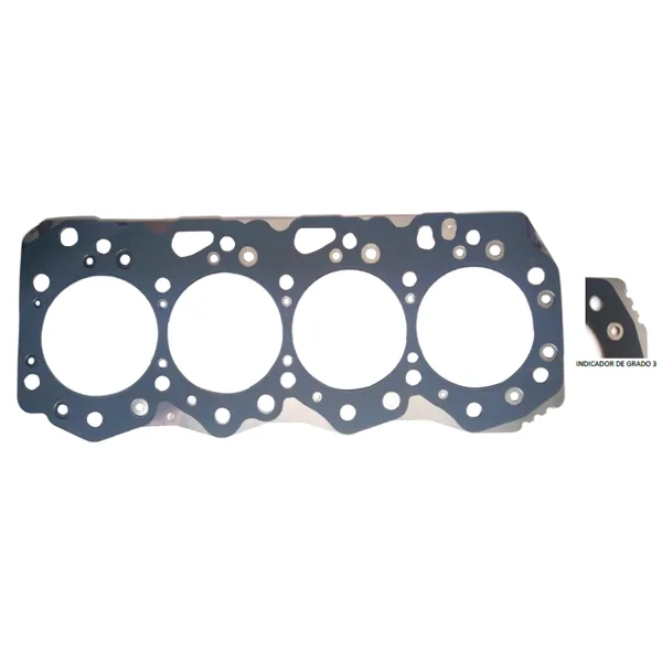 Junta de cabeza para motor CA-8001-GR3