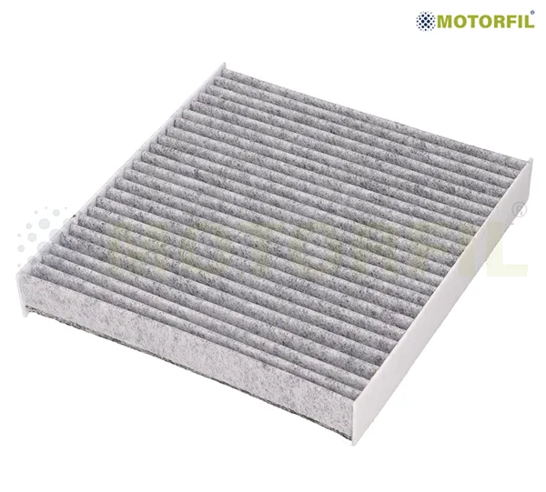 FILTRO CABINA CFI-10743CAMF