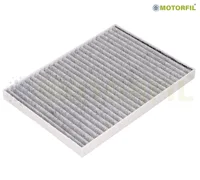 FILTRO CABINA