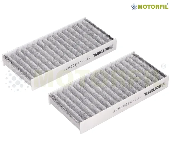 FILTRO CABINA CFI-2430CAMF