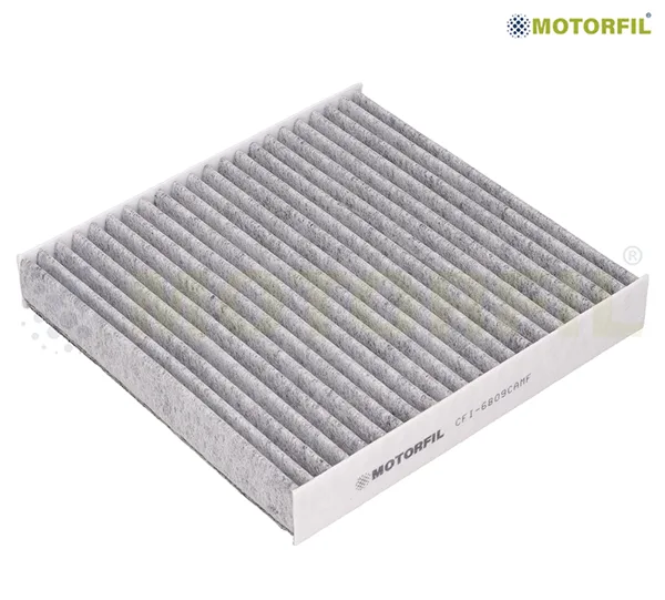 FILTRO CABINA CFI-6809CAMF