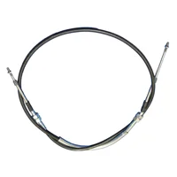 CABLES DE FRENO