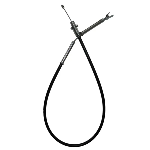 ACELERADOR CH100