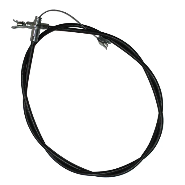 ACELERADOR CH135