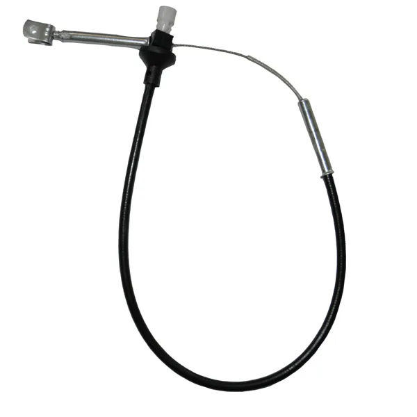 ACELERADOR CH136