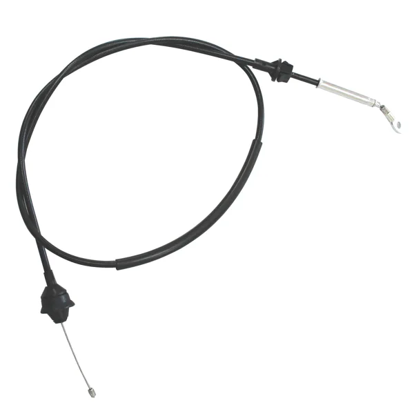 ACELERADOR CH137