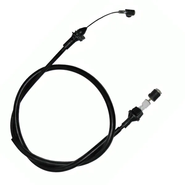 ACELERADOR CH154