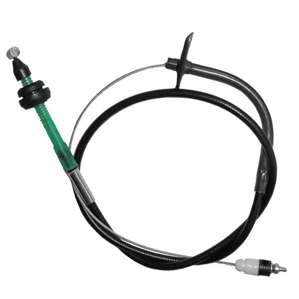 ACELERADOR CH160