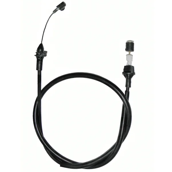 ACELERADOR CH161