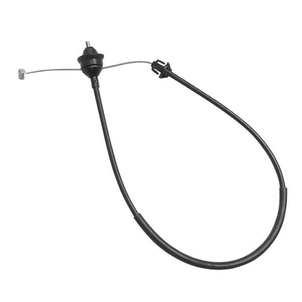 ACELERADOR CH165