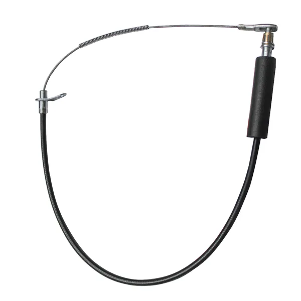 FRENO TRASERO IZQUIERDO (DISCO) CH621