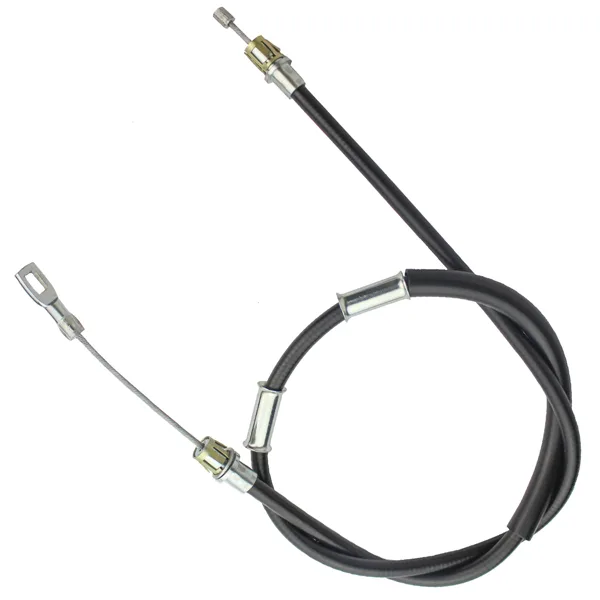 FRENO TRASERO IZQUIERDO (DISCO) CH631