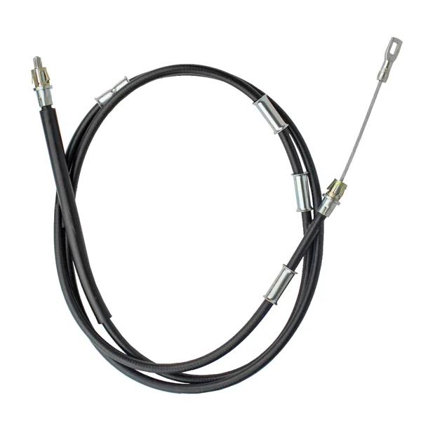 FRENO TRASERO DERECHO (DISCO) CH632