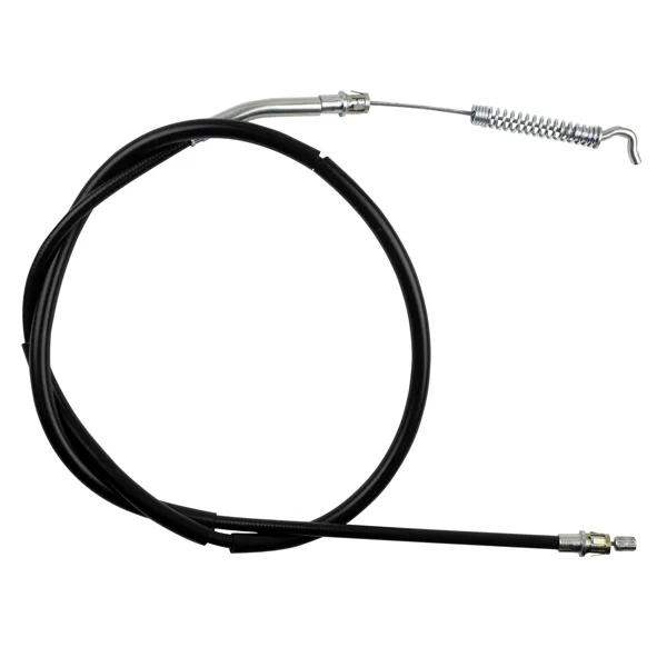 FRENO TRASERO IZQUIERDO (DISCO) CH643