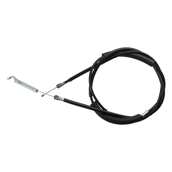 FRENO TRASERO DERECHO (DISCO) CH645