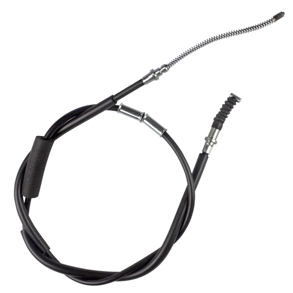 FRENO TRASERO IZQUIERDO (TAMBOR) CH664