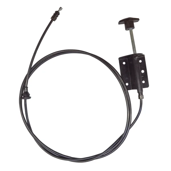 LIBERADOR DE COFRE CH700
