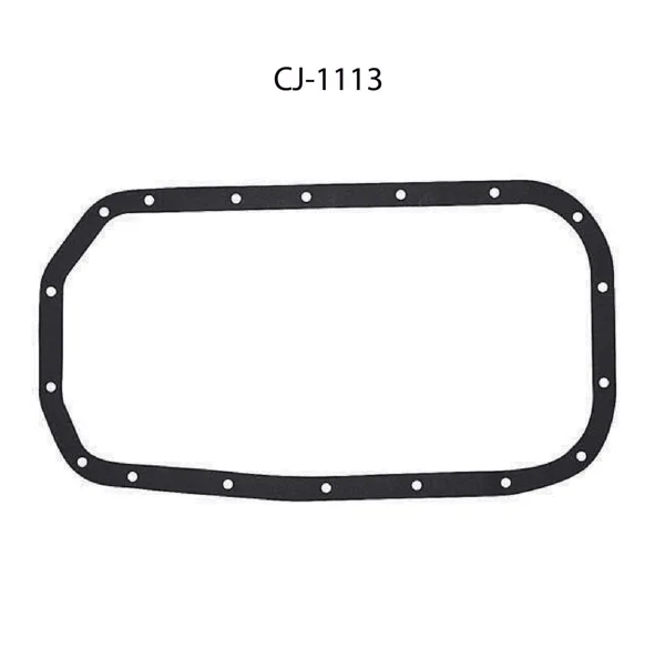 Junta de cárter para motor CJ-1113