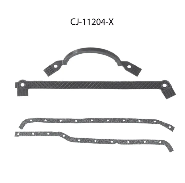 Junta de cárter para motor CJ-11204-X