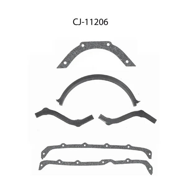 Junta de cárter para motor CJ-11206