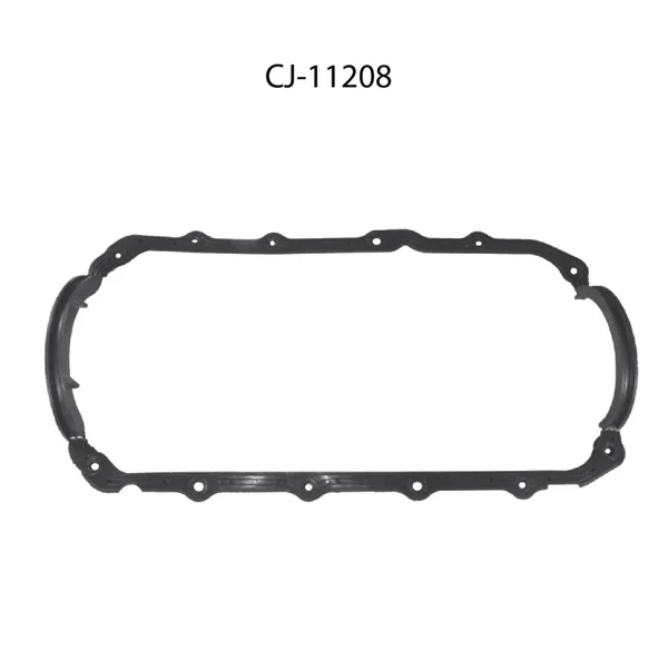 Junta de cárter para motor CJ-11208