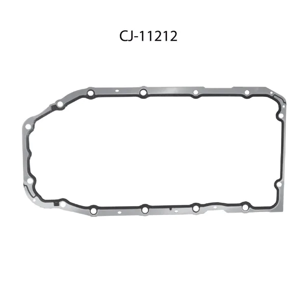 Junta de cárter para motor CJ-11212