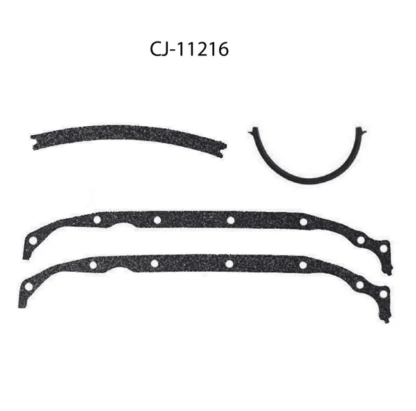 Junta de cárter para motor CJ-11216