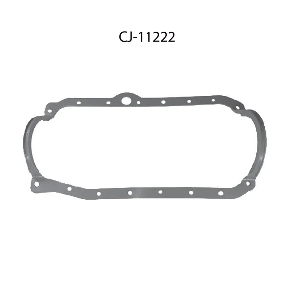 Junta de cárter para motor CJ-11222
