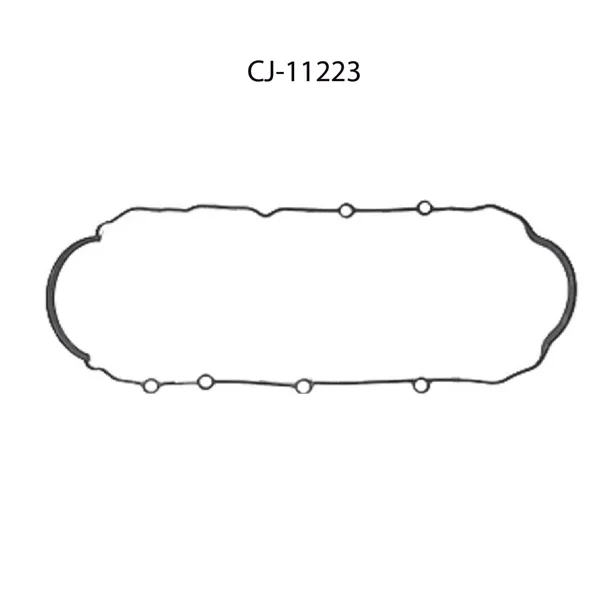 Junta de cárter para motor CJ-11223