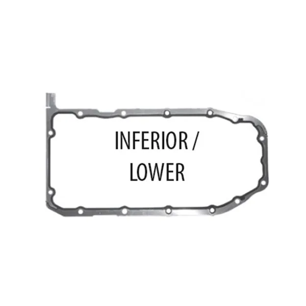 Junta de cárter para motor CJ-11228