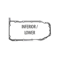 Empaque Carter Tf Victor Cj-11228
