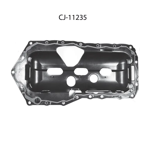 Junta de cárter para motor CJ-11235