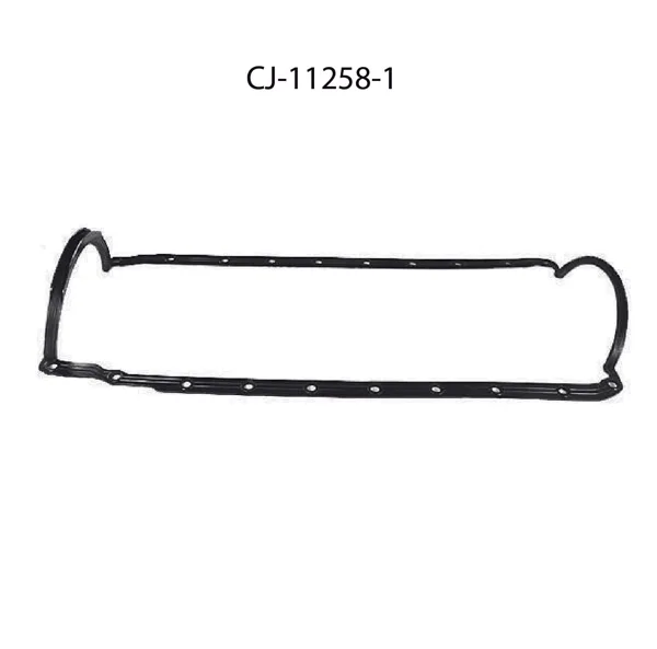 Junta de cárter para motor CJ-11258-1